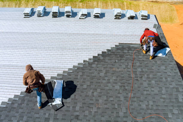 Slate Roofing Contractor in Wyboo, SC