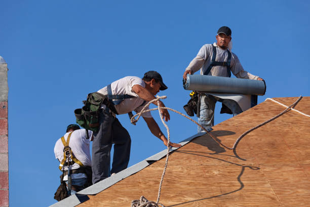 Reliable Wyboo, SC Roofing Contractor Solutions
