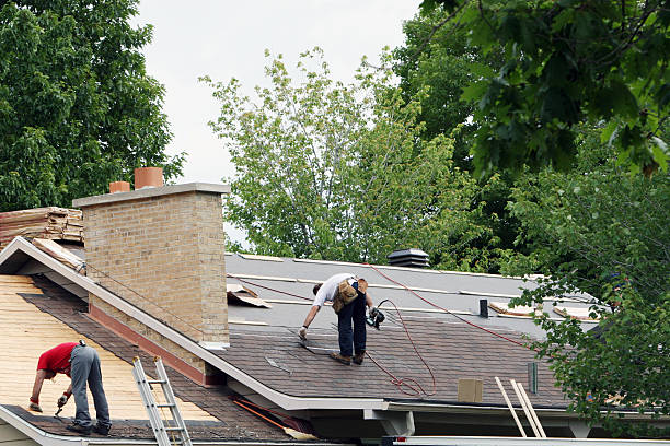Quick and Trustworthy Emergency Roof Repair Services in Wyboo, SC
