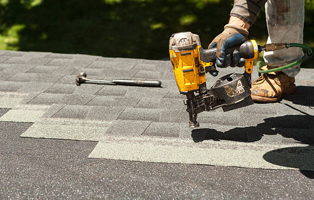 Tile Roofing Contractor in Wyboo, SC