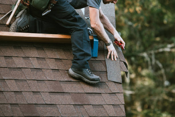 Best Storm Damage Roof Repair  in Wyboo, SC